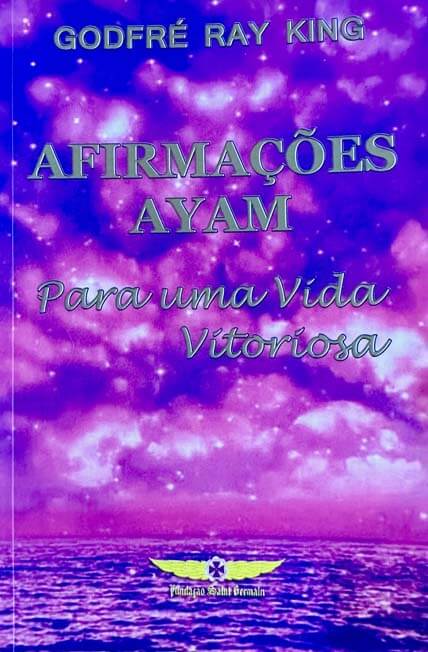 AFIRMAÇÕES DE AYAM