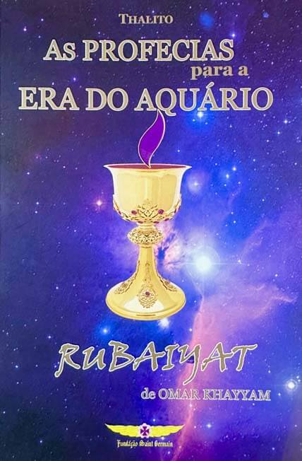 AS PROFECIAS PARA ERA DO AQUARIO