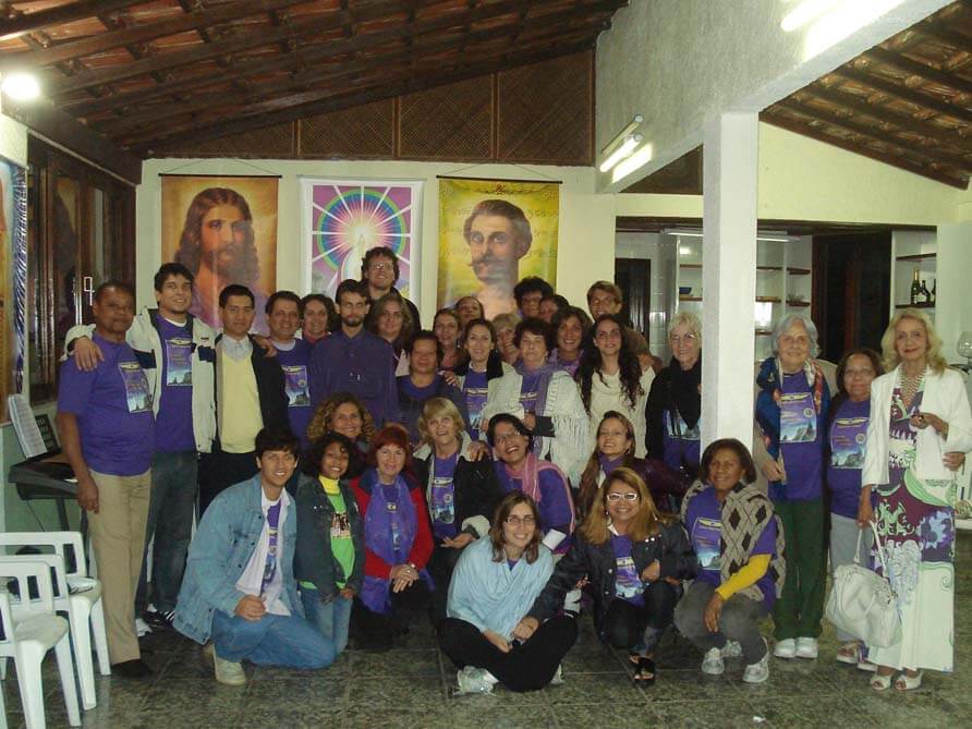 Convenções (1)