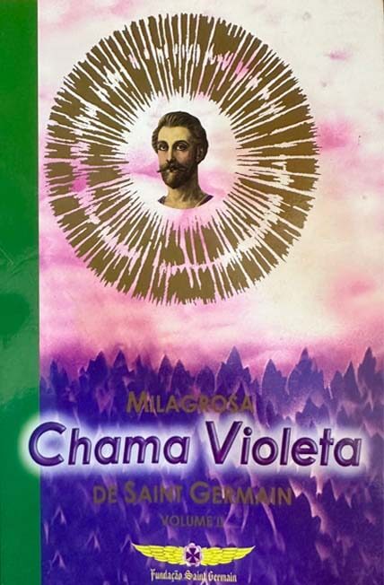 MILAGROSA CHAMA VIOLETA