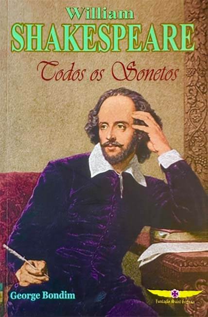 SONETOS DE SHAKESPEARE